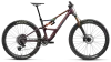Orbea OCCAM LT M-TEAM S Sunset C. View - Black (Matt)