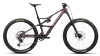 Orbea OCCAM LT M30 L Sunset C. View - Black (Matt)
