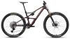 Orbea OCCAM LT M10 M Sunset C. View - Black (Matt)