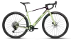 Orbea TERRA M30TEAM 1X XL Acid Gum - Fantasy Purple Carbon View (Gloss)