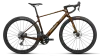 Orbea TERRA M35TEAM S Caramel Carbon View (Gloss)