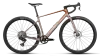 Orbea TERRA M31eTEAM 1X S Nickel (Matt) - Metallic Cinamon (Matt)