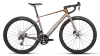 Orbea TERRA M20iTEAM XS Nickel (Matt) - Metallic Cinamon (Matt)
