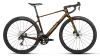 Orbea TERRA M20iTEAM XXL Caramel Carbon View (Gloss)