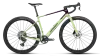Orbea TERRA M21eTEAM 1X XS Acid Gum - Fantasy Purple Carbon View (Gloss)