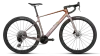 Orbea TERRA M22 TEAM 1X M Nickel (Matt) - Metallic Cinamon (Matt)