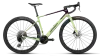 Orbea TERRA M22 TEAM 1X M Acid Gum - Fantasy Purple Carbon View (Gloss)