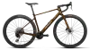 Orbea TERRA M22 TEAM 1X M Caramel Carbon View (Gloss)