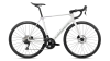 Orbea ORCA M30 51 Iris White (Gloss) - Lilac (Matt)