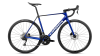 Orbea ORCA M30 60 Cobalt Blue - Carbon Raw (Matt)