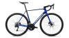 Orbea ORCA M30i 51 Cobalt Blue - Carbon Raw (Matt)