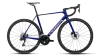 Orbea ORCA M35i 49 Cobalt Blue - Carbon Raw (Matt)