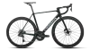 Orbea ORCA M20i TEAM 47 Escape Green - Carbon View Matt