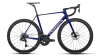 Orbea ORCA M20i TEAM 57 Cobalt Blue - Carbon Raw (Matt)