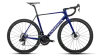 Orbea ORCA M21e TEAM 55 Cobalt Blue - Carbon Raw (Matt)