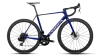 Orbea ORCA M22 TEAM 55 Cobalt Blue - Carbon Raw (Matt)