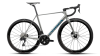 Orbea ORCA M30i LTD PWR 53 Spark Silver - Titan Grey (Gloss)