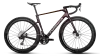 Orbea TERRA RACE M20LTD XS Sunset (Matt)