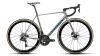 Orbea ORCA M20i LTD PWR 53 Spark Silver - Titan Grey (Gloss)
