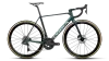 Orbea ORCA M20i LTD PWR 60 Escape Green - Carbon View Matt