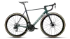Orbea ORCA M21e LTD PWR 47 Escape Green - Carbon View Matt