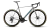 Orbea ORCA M21e LTD PWR 60 Spark Silver - Titan Grey (Gloss)
