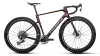 Orbea TERRA RACE M11eLTD 1X PWR L Sunset (Matt)