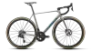 Orbea ORCA M10i LTD PWR 53 Spark Silver - Titan Grey (Gloss)