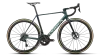 Orbea ORCA M10i LTD PWR 60 Escape Green - Carbon View Matt
