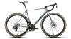 Orbea ORCA M11e LTD PWR 55 Spark Silver - Titan Grey (Gloss)