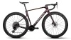 Orbea TERRA RACE M22 LTD 1X XS Sunset (Matt)