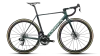 Orbea ORCA M11e LTD PWR 57 Escape Green - Carbon View Matt