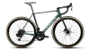 Orbea ORCA M22 LTD PWR 51 Escape Green - Carbon View Matt