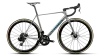 Orbea ORCA M22 LTD PWR 60 Spark Silver - Titan Grey (Gloss)