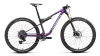 Orbea OIZ M-TEAM AXS XL Royal Plum - Diamond Black Carbon View (Matt)