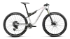 Orbea OIZ M-TEAM AXS XL Iris White - Seaweed Carbon View (Gloss)