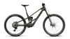 Orbea WILD LT M20 L Magic Gold C. View (Matt) - Titan Gold (Gloss)