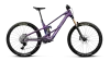 Orbea WILD LT M10 S Royal Plum-Noctiluca C.View (Gloss)