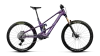 Orbea WILD/M LT M10 M Royal Plum-Noctiluca C.View (Gloss)