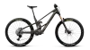 Orbea WILD LT M10 L Magic Gold C. View (Matt) - Titan Gold (Gloss)