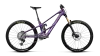 Orbea WILD LT M-TEAM RS S Royal Plum-Noctiluca C.View (Gloss)