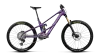 Orbea WILD/M LT M-TEAM RS S Royal Plum-Noctiluca C.View (Gloss)