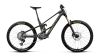 Orbea WILD/M LT M-TEAM RS XL Magic Gold C. View (Matt) - Titan Gold (Gloss)