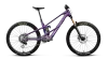 Orbea WILD LT M-LTD RS S Royal Plum-Noctiluca C.View (Gloss)