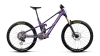 Orbea WILD/M LT M-LTD RS S Royal Plum-Noctiluca C.View (Gloss)