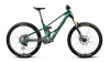 Orbea WILD LT M-LTD RS S Escape Green C. View - Mintalized (Gloss)