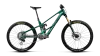 Orbea WILD/M LT M-LTD RS XL Escape Green C. View - Mintalized (Gloss)