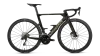 Orbea ORCA AERO M30i LTD 47 Magic Gold C. View - Titanium (Gloss)