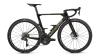 Orbea ORCA AERO M20i LTD 57 Magic Gold C. View - Titanium (Gloss)