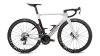 Orbea ORCA AERO M21e LTD 49 Golden Off White - Sunset (Gloss)